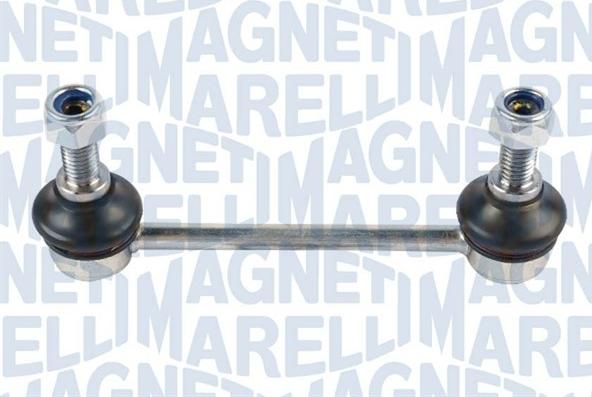 Magneti Marelli 301191625930 - Kit de réparation, suspension du stabilisateur cwaw.fr