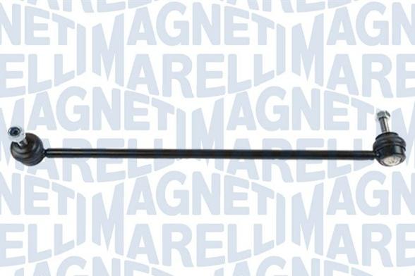 Magneti Marelli 301191620610 - Kit de réparation, suspension du stabilisateur cwaw.fr