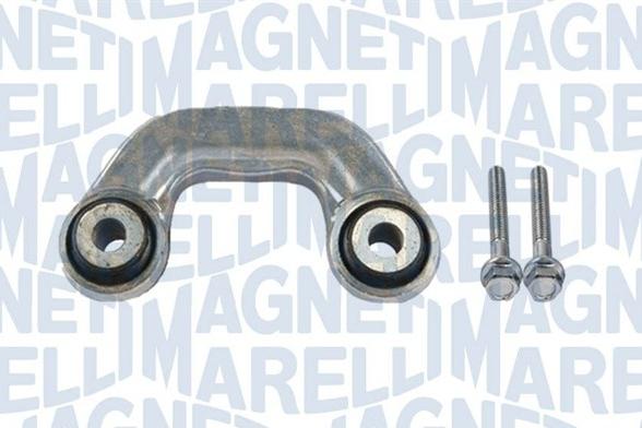 Magneti Marelli 301191620090 - Kit de réparation, suspension du stabilisateur cwaw.fr