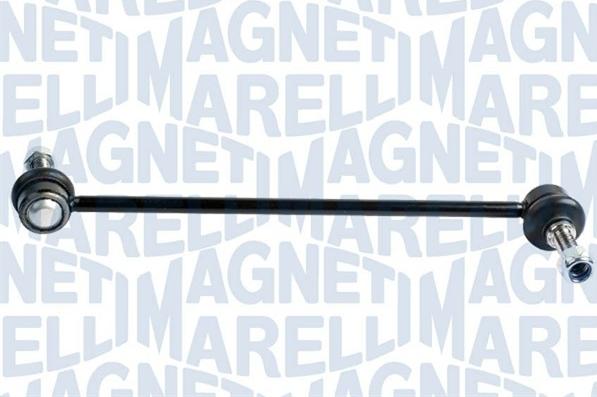 Magneti Marelli 301191620830 - Kit de réparation, suspension du stabilisateur cwaw.fr