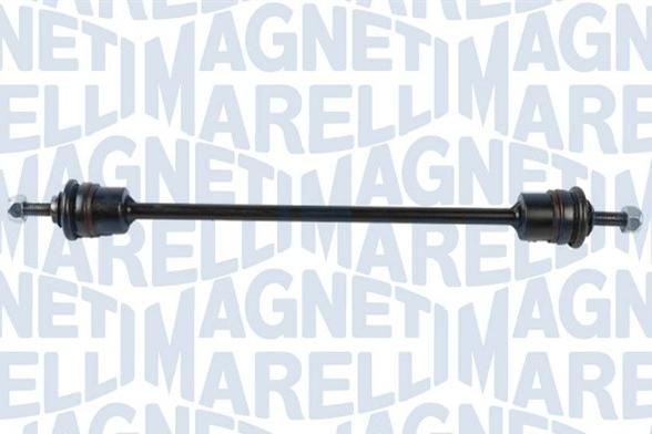 Magneti Marelli 301191621410 - Kit de réparation, suspension du stabilisateur cwaw.fr