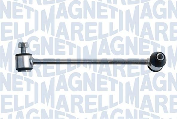 Magneti Marelli 301191623160 - Kit de réparation, suspension du stabilisateur cwaw.fr