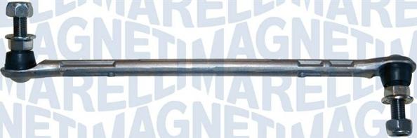 Magneti Marelli 301191623100 - Kit de réparation, suspension du stabilisateur cwaw.fr