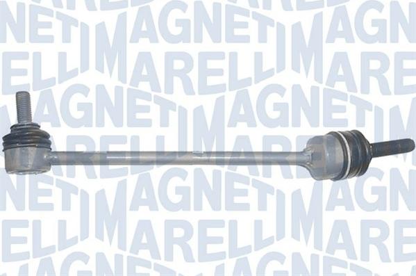 Magneti Marelli 301191623760 - Kit de réparation, suspension du stabilisateur cwaw.fr