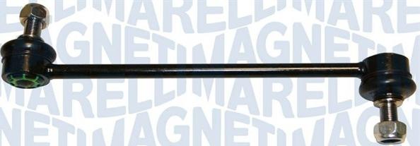 Magneti Marelli 301191622430 - Kit de réparation, suspension du stabilisateur cwaw.fr