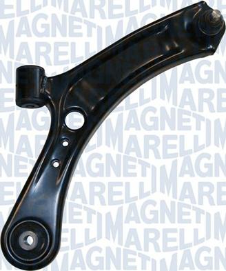 Magneti Marelli 301181399500 - Bras de liaison, suspension de roue cwaw.fr