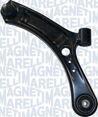 Magneti Marelli 301181399600 - Bras de liaison, suspension de roue cwaw.fr