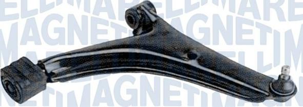 Magneti Marelli 301181399100 - Bras de liaison, suspension de roue cwaw.fr