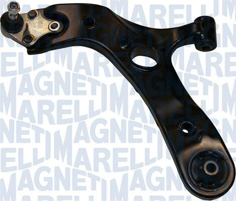 Magneti Marelli 301181399800 - Bras de liaison, suspension de roue cwaw.fr