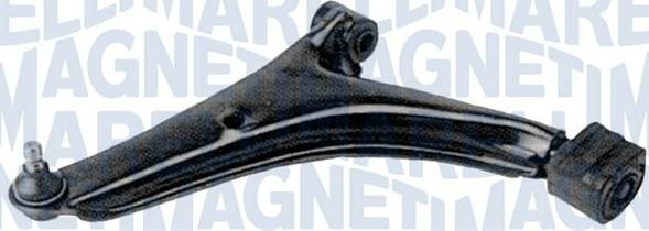 Magneti Marelli 301181399200 - Bras de liaison, suspension de roue cwaw.fr