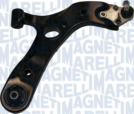 Magneti Marelli 301181399700 - Bras de liaison, suspension de roue cwaw.fr