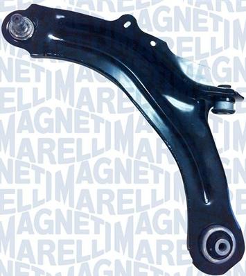 Magneti Marelli 301181394900 - Bras de liaison, suspension de roue cwaw.fr