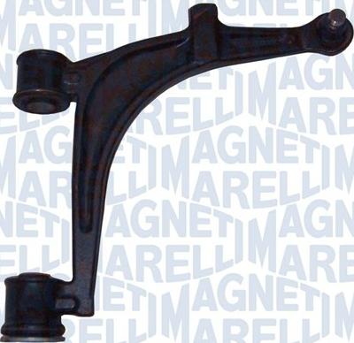 Magneti Marelli 301181394400 - Bras de liaison, suspension de roue cwaw.fr