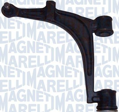 Magneti Marelli 301181394500 - Bras de liaison, suspension de roue cwaw.fr