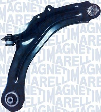 Magneti Marelli 301181394800 - Bras de liaison, suspension de roue cwaw.fr