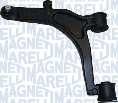 Magneti Marelli 301181394300 - Bras de liaison, suspension de roue cwaw.fr