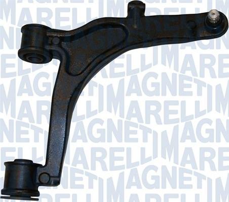 Magneti Marelli 301181394200 - Bras de liaison, suspension de roue cwaw.fr