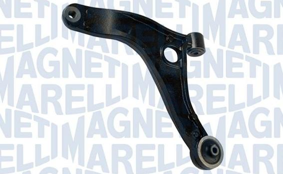 Magneti Marelli 301181394700 - Bras de liaison, suspension de roue cwaw.fr