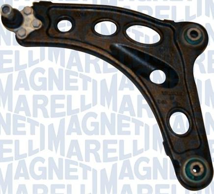 Magneti Marelli 301181395900 - Bras de liaison, suspension de roue cwaw.fr