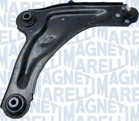 Magneti Marelli 301181395400 - Bras de liaison, suspension de roue cwaw.fr