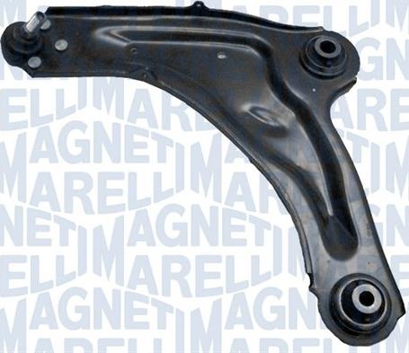 Magneti Marelli 301181395500 - Bras de liaison, suspension de roue cwaw.fr