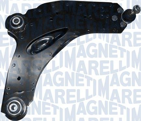 Magneti Marelli 301181395600 - Bras de liaison, suspension de roue cwaw.fr