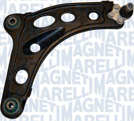 Magneti Marelli 301181395800 - Bras de liaison, suspension de roue cwaw.fr