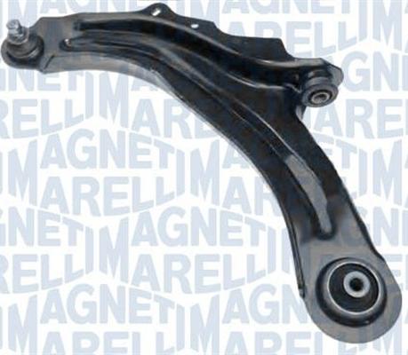 Magneti Marelli 301181395300 - Bras de liaison, suspension de roue cwaw.fr