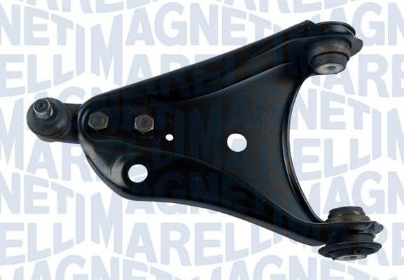 Magneti Marelli 301181396900 - Bras de liaison, suspension de roue cwaw.fr