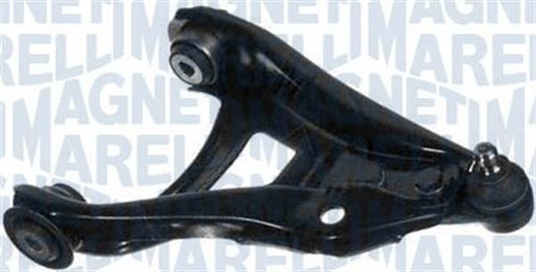 Magneti Marelli 301181396400 - Bras de liaison, suspension de roue cwaw.fr