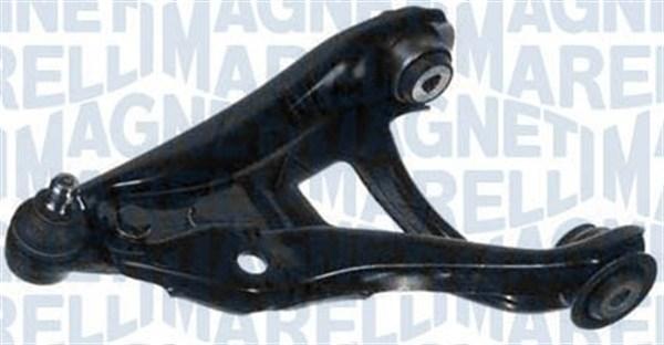 Magneti Marelli 301181396500 - Bras de liaison, suspension de roue cwaw.fr