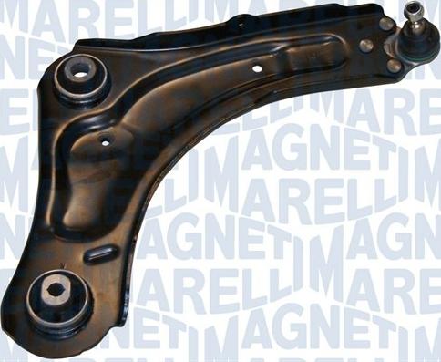 Magneti Marelli 301181396000 - Bras de liaison, suspension de roue cwaw.fr