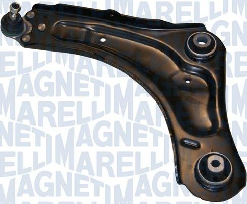 Magneti Marelli 301181396100 - Bras de liaison, suspension de roue cwaw.fr