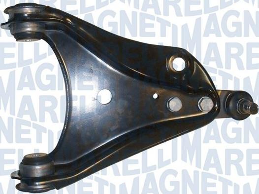 Magneti Marelli 301181396800 - Bras de liaison, suspension de roue cwaw.fr