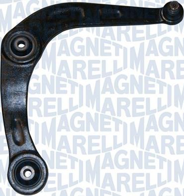 Magneti Marelli 301181390400 - Bras de liaison, suspension de roue cwaw.fr