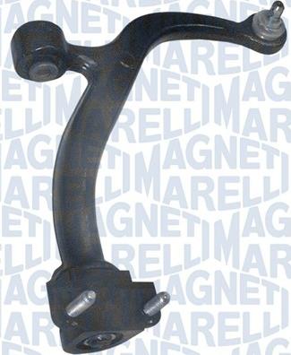 Magneti Marelli 301181390000 - Bras de liaison, suspension de roue cwaw.fr