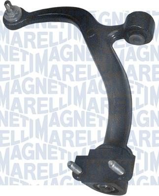 Magneti Marelli 301181390100 - Bras de liaison, suspension de roue cwaw.fr