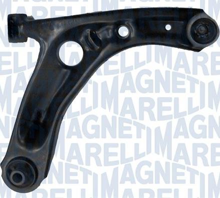 Magneti Marelli 301181390200 - Bras de liaison, suspension de roue cwaw.fr