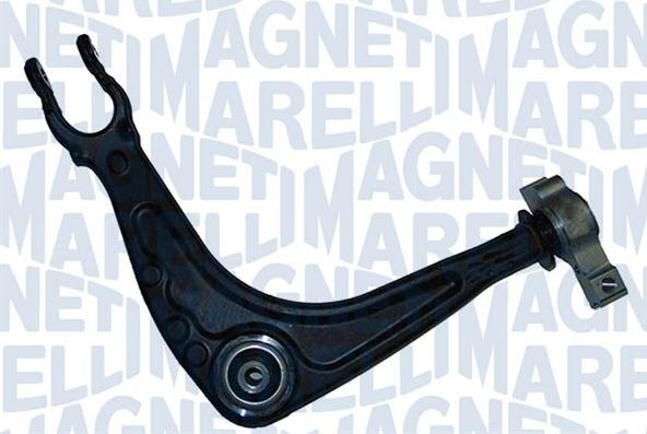 Magneti Marelli 301181391400 - Bras de liaison, suspension de roue cwaw.fr