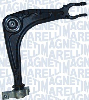 Magneti Marelli 301181391600 - Bras de liaison, suspension de roue cwaw.fr