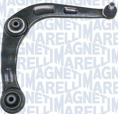 Magneti Marelli 301181391000 - Bras de liaison, suspension de roue cwaw.fr