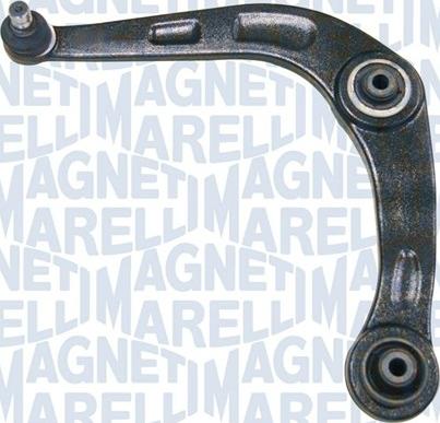 Magneti Marelli 301181391100 - Bras de liaison, suspension de roue cwaw.fr