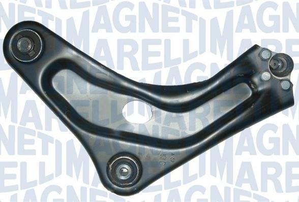 Magneti Marelli 301181391300 - Bras de liaison, suspension de roue cwaw.fr