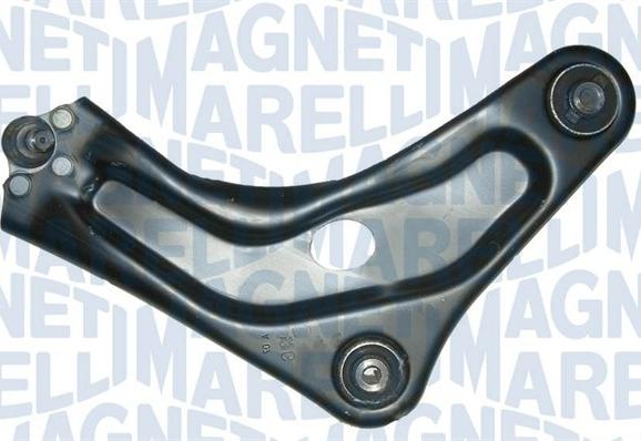 Magneti Marelli 301181391200 - Bras de liaison, suspension de roue cwaw.fr