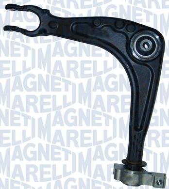 Magneti Marelli 301181391700 - Bras de liaison, suspension de roue cwaw.fr