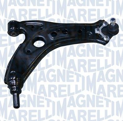 Magneti Marelli 301181398400 - Bras de liaison, suspension de roue cwaw.fr