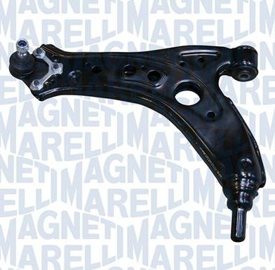 Magneti Marelli 301181398500 - Bras de liaison, suspension de roue cwaw.fr