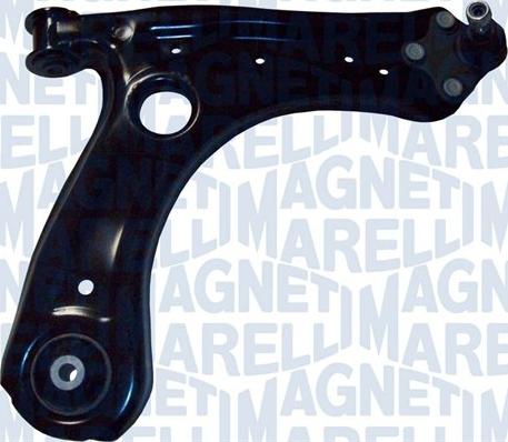 Magneti Marelli 301181398600 - Bras de liaison, suspension de roue cwaw.fr