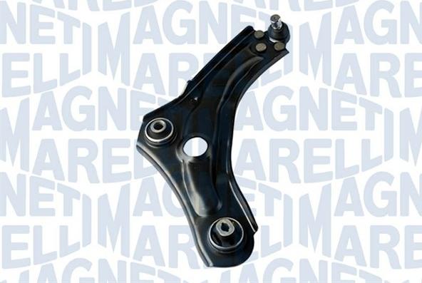 Magneti Marelli 301181398000 - Bras de liaison, suspension de roue cwaw.fr