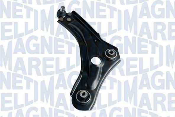 Magneti Marelli 301181398100 - Bras de liaison, suspension de roue cwaw.fr